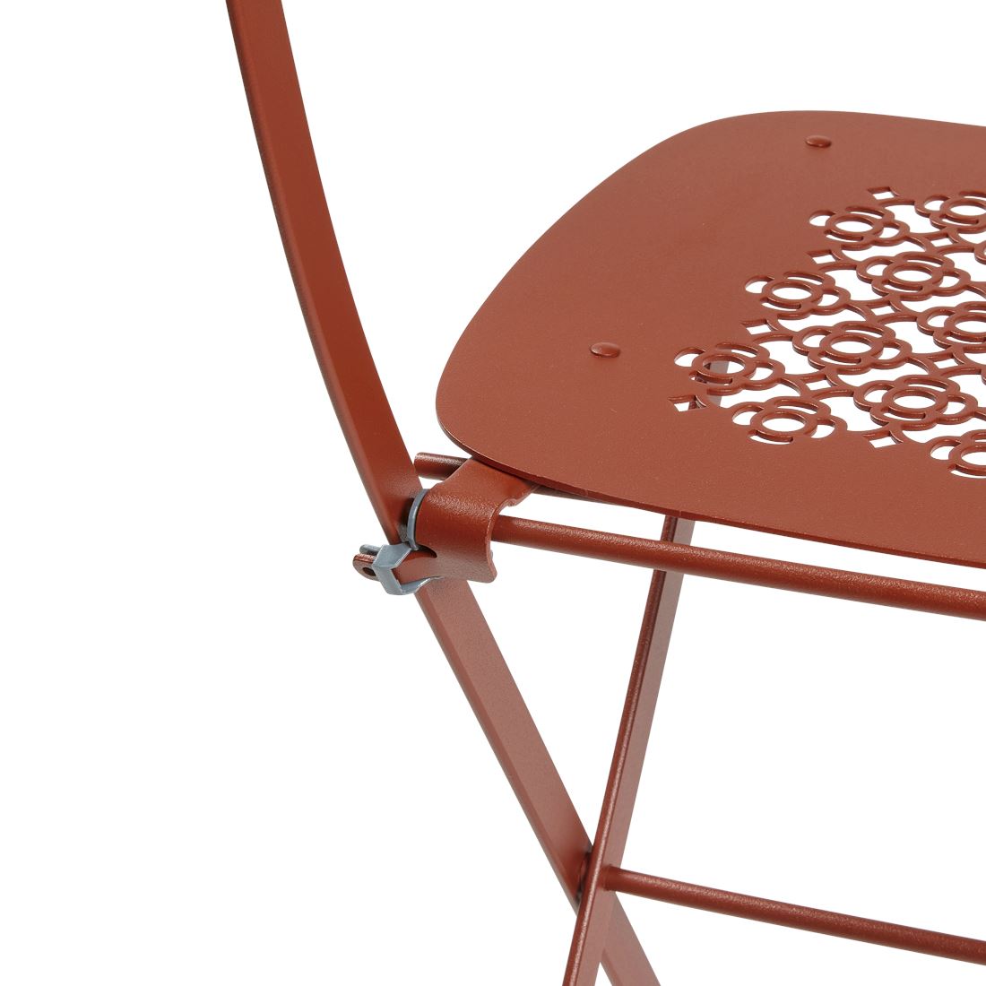 Fermob Bistro Lot de 8 butées de protection pour chaises Bistro, Bagatelle, La Môme et Floréal