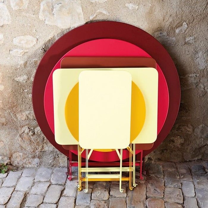 Fermob Bistro Mange-debout 71 x 71cm