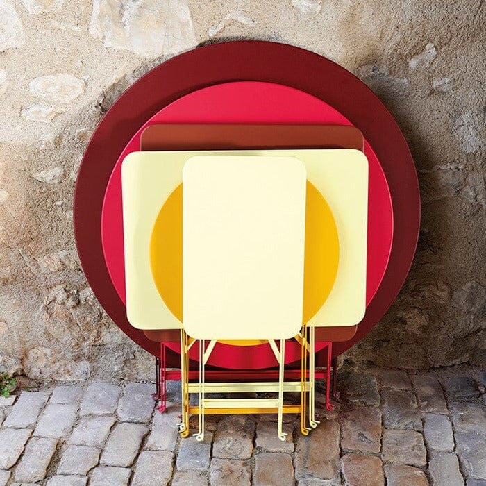 Fermob Bistro Table 117 x 77cm
