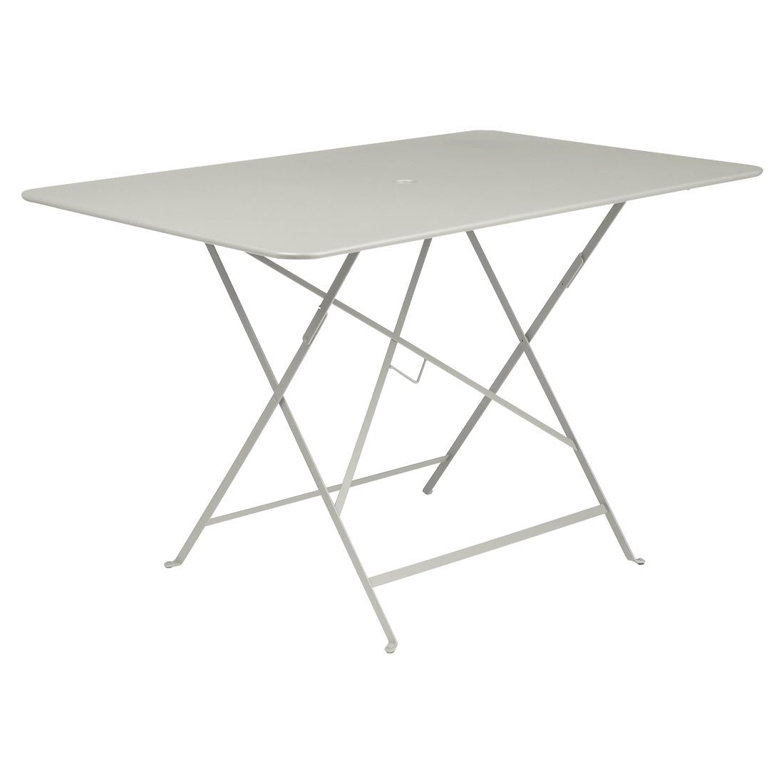 Fermob Bistro Table 117 x 77cm Gris argile A5