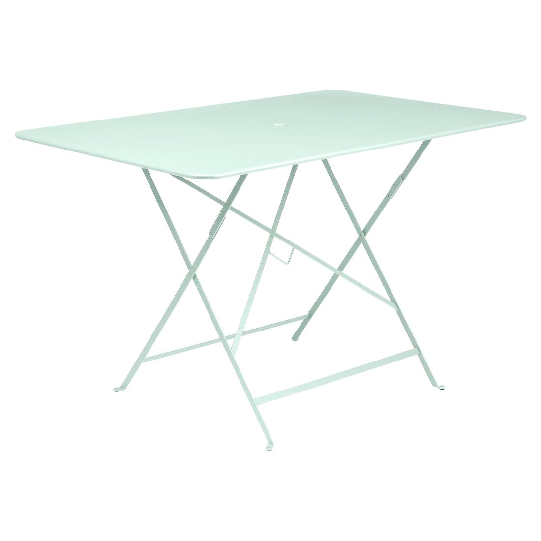 Fermob Bistro Table 117 x 77cm Menthe glaciale A7