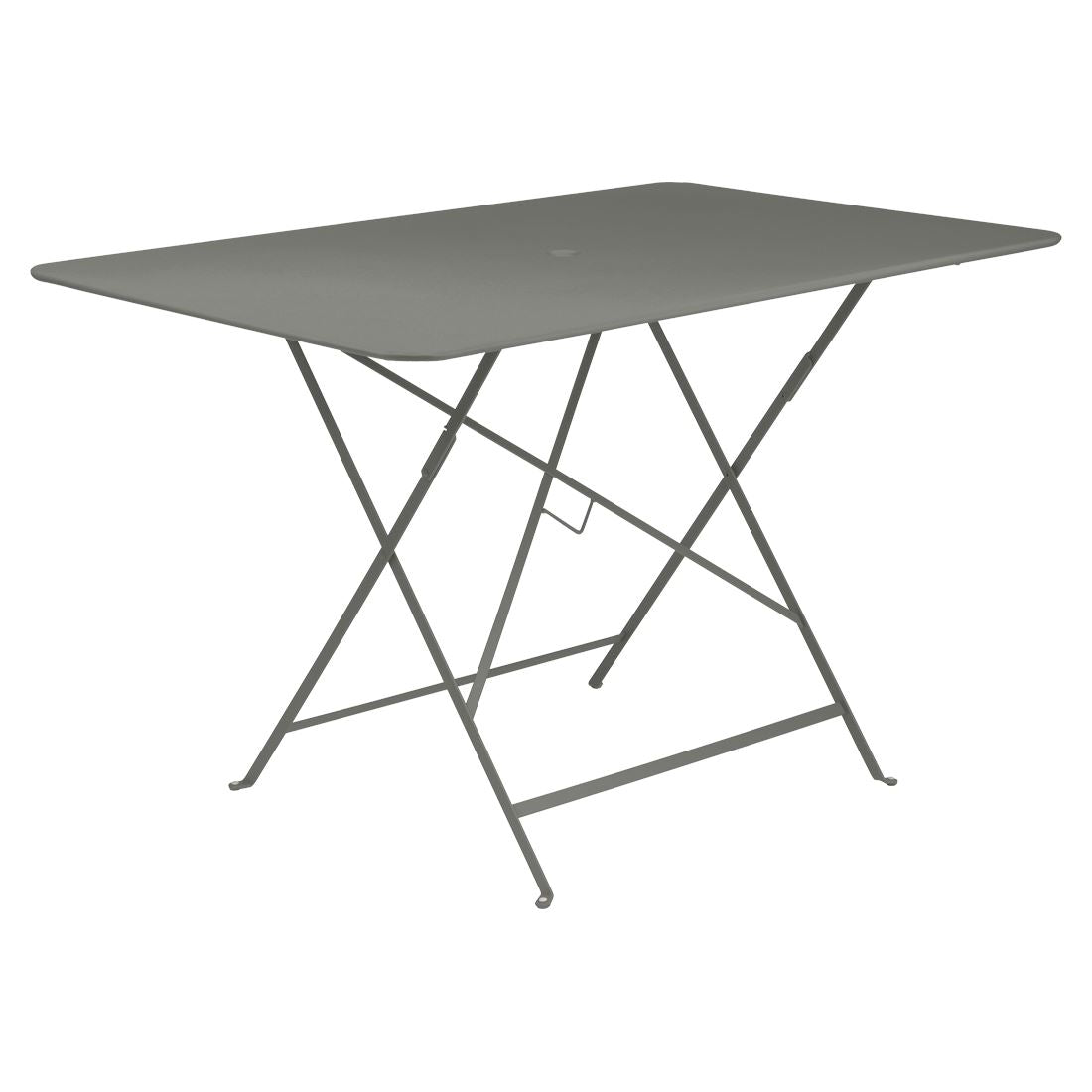 Fermob Bistro Table 117 x 77cm Romarin 48