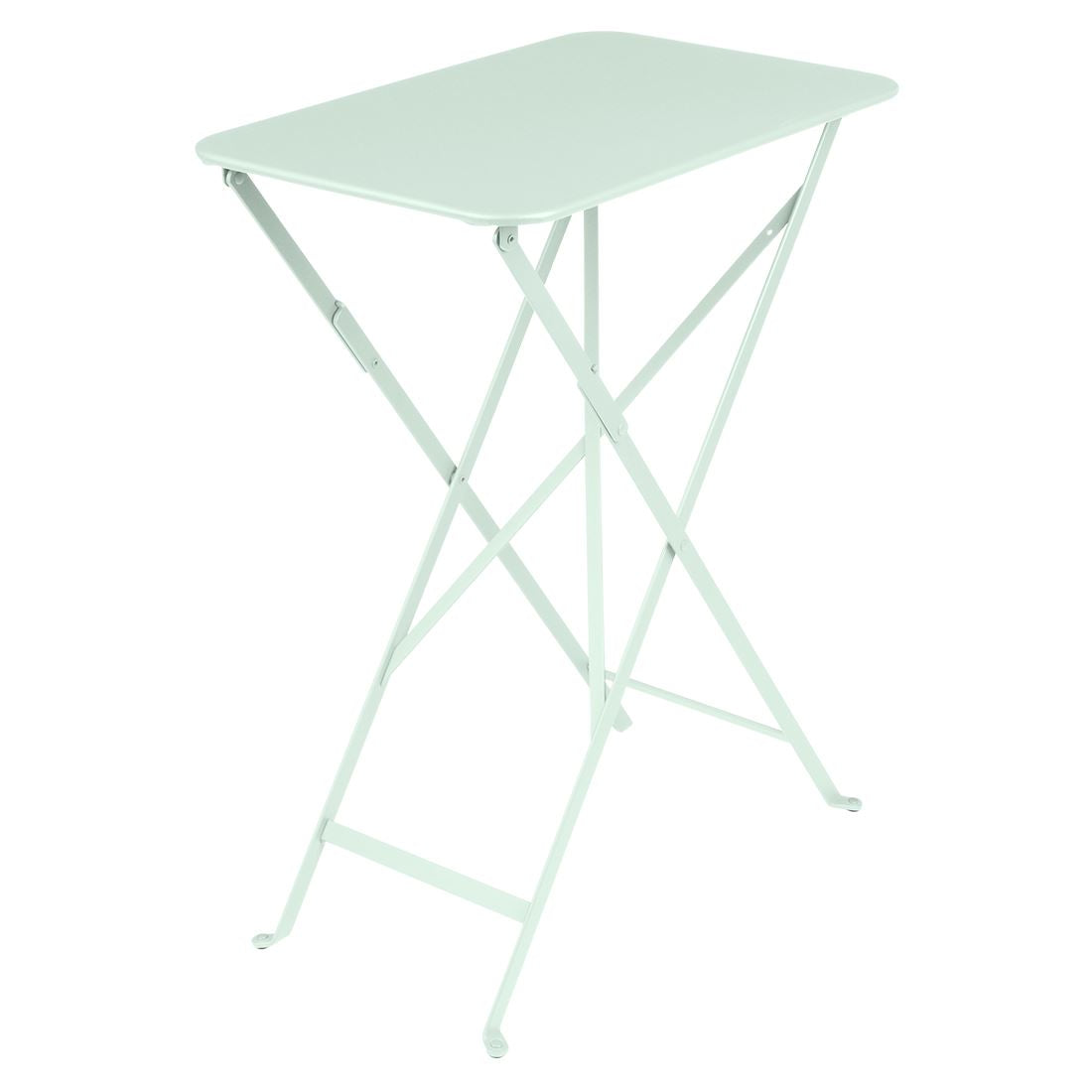 Fermob Bistro Table 57 x 37cm Menthe glaciale A7