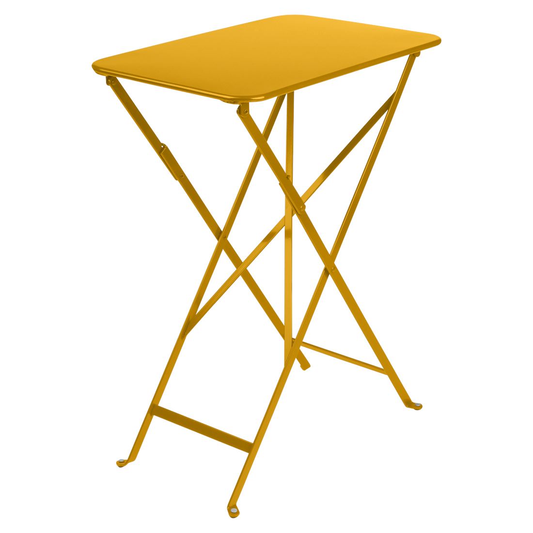 Fermob Bistro Table 57 x 37cm Miel C6