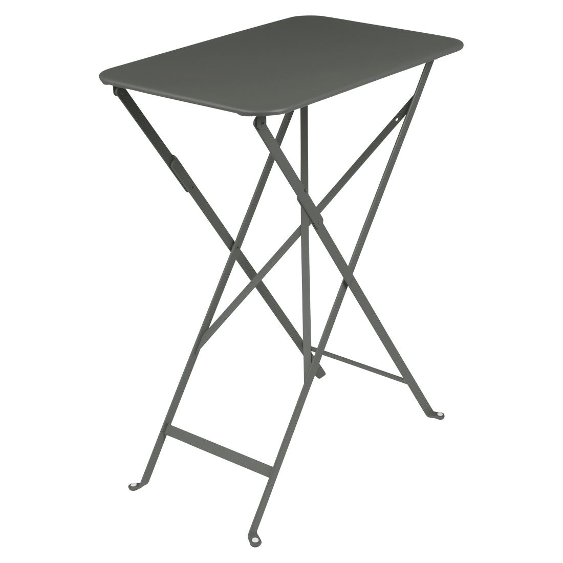 Fermob Bistro Table 57 x 37cm Romarin 48