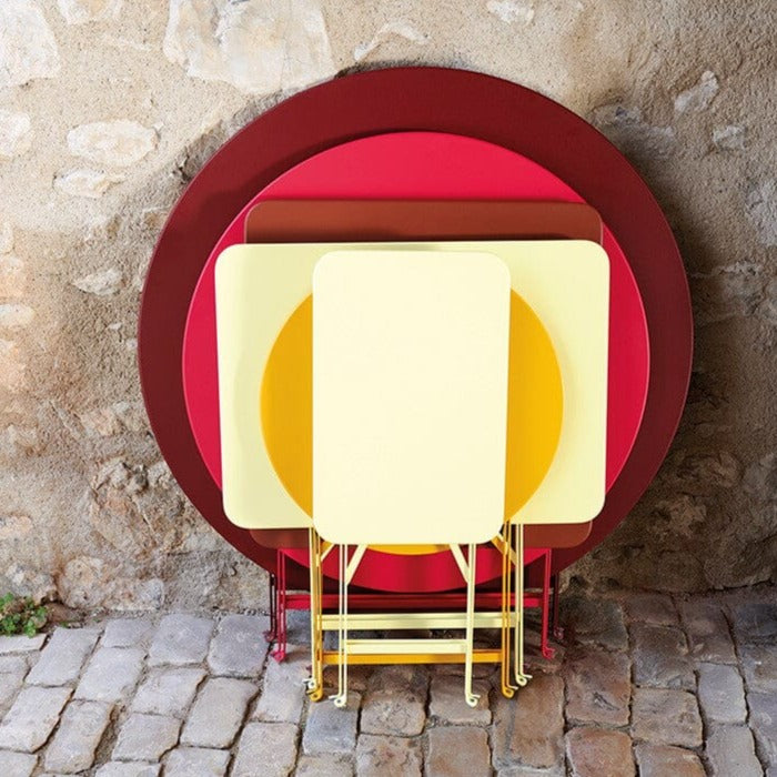 Fermob Bistro Table 57 x 57cm
