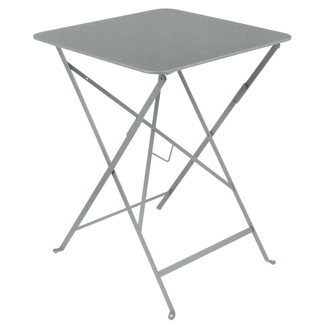 Fermob Bistro Table 57 x 57cm Gris lapilli C7