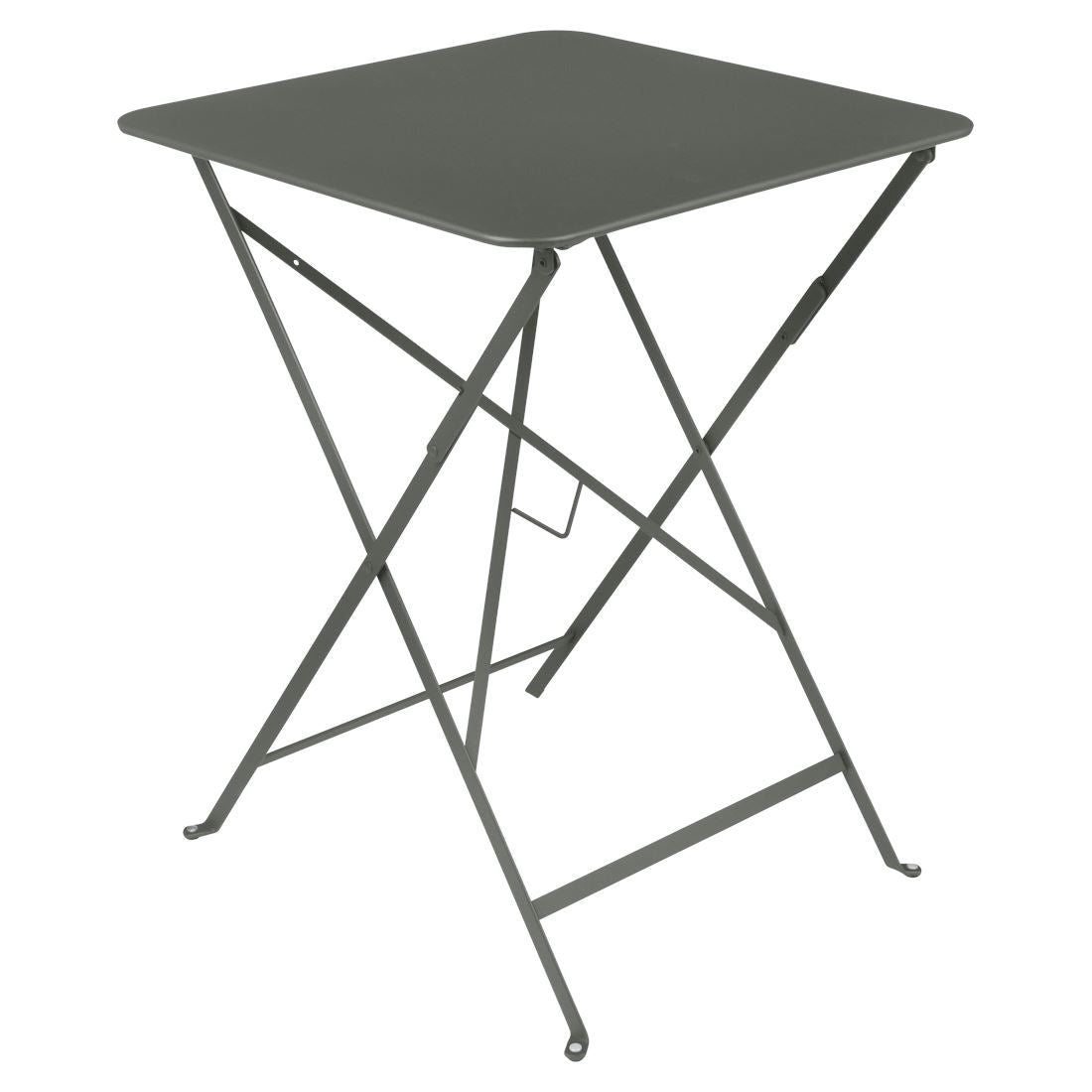 Fermob Bistro Table 57 x 57cm Romarin 48