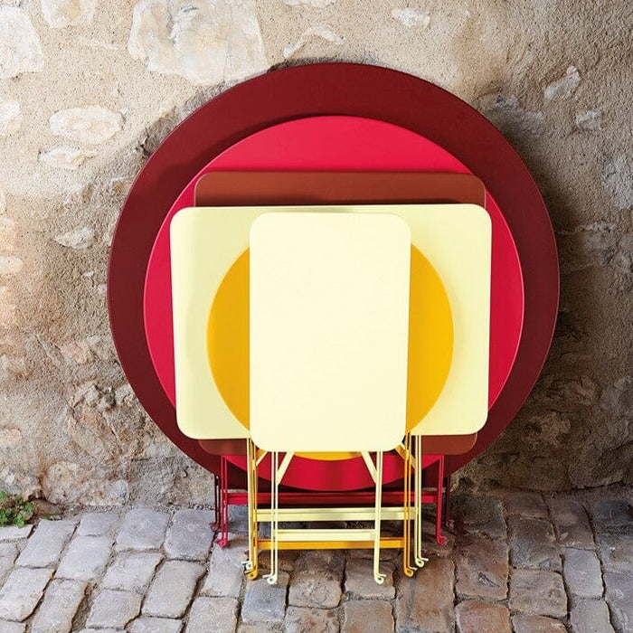 Fermob Bistro Table 71 x 71cm