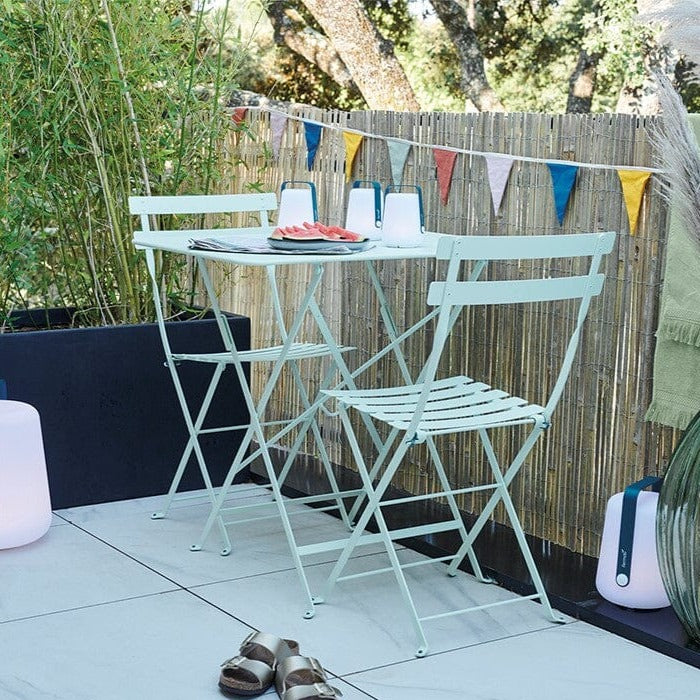 Fermob Bistro+ Table 71 x 71cm