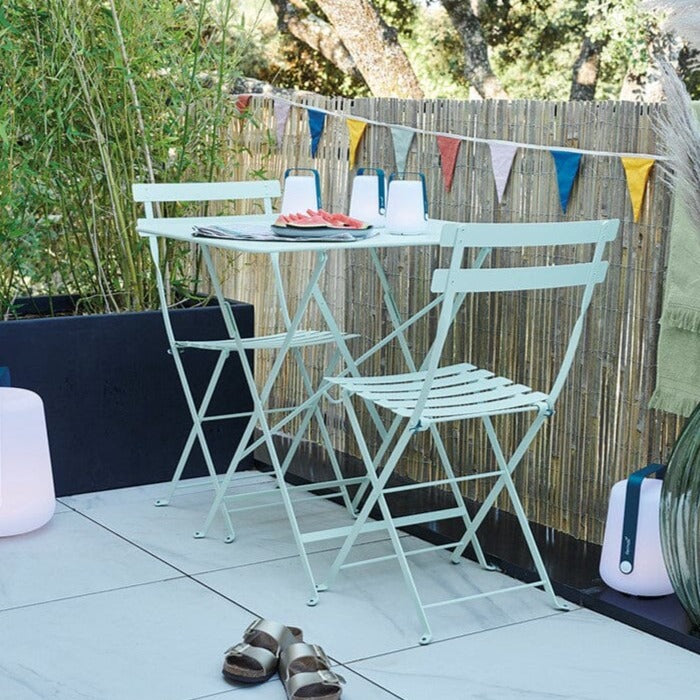 Fermob Bistro Table 71 x 71cm