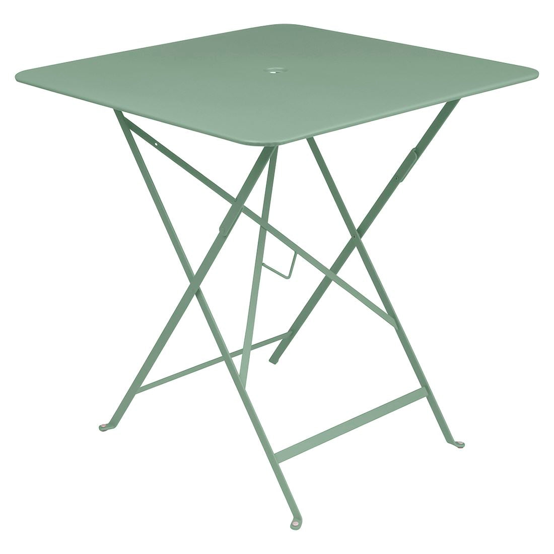Fermob Bistro+ Table 71 x 71cm Cactus 82
