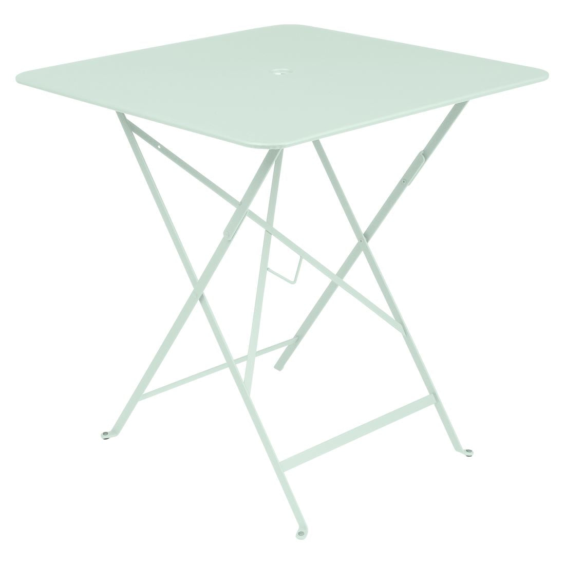 Fermob Bistro+ Table 71 x 71cm Menthe glaciale A7