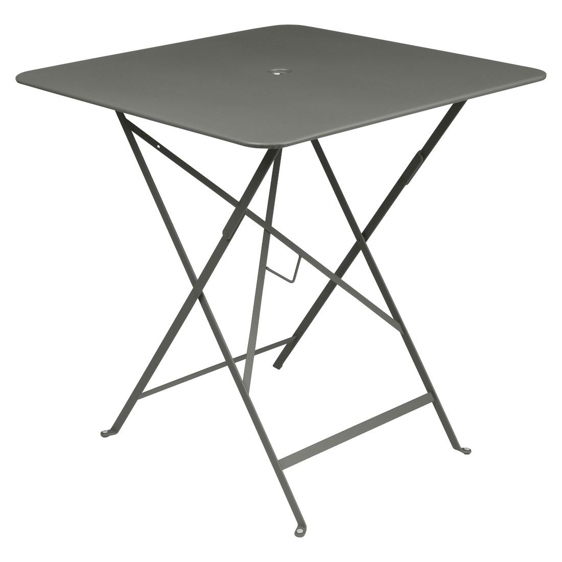 Fermob Bistro+ Table 71 x 71cm Romarin 48