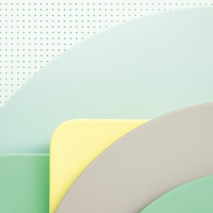 Fermob Bistro Table 77 x 57cm