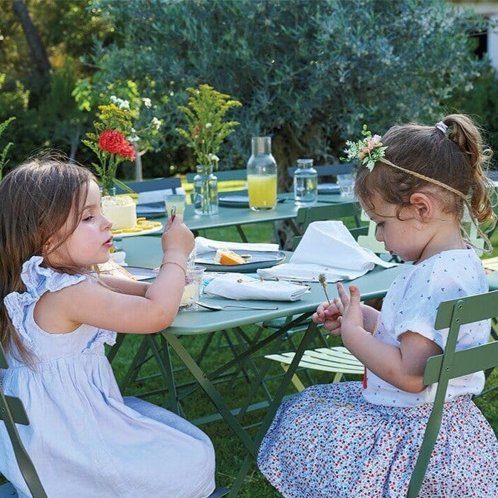 Fermob Bistro Table 77 x 57cm