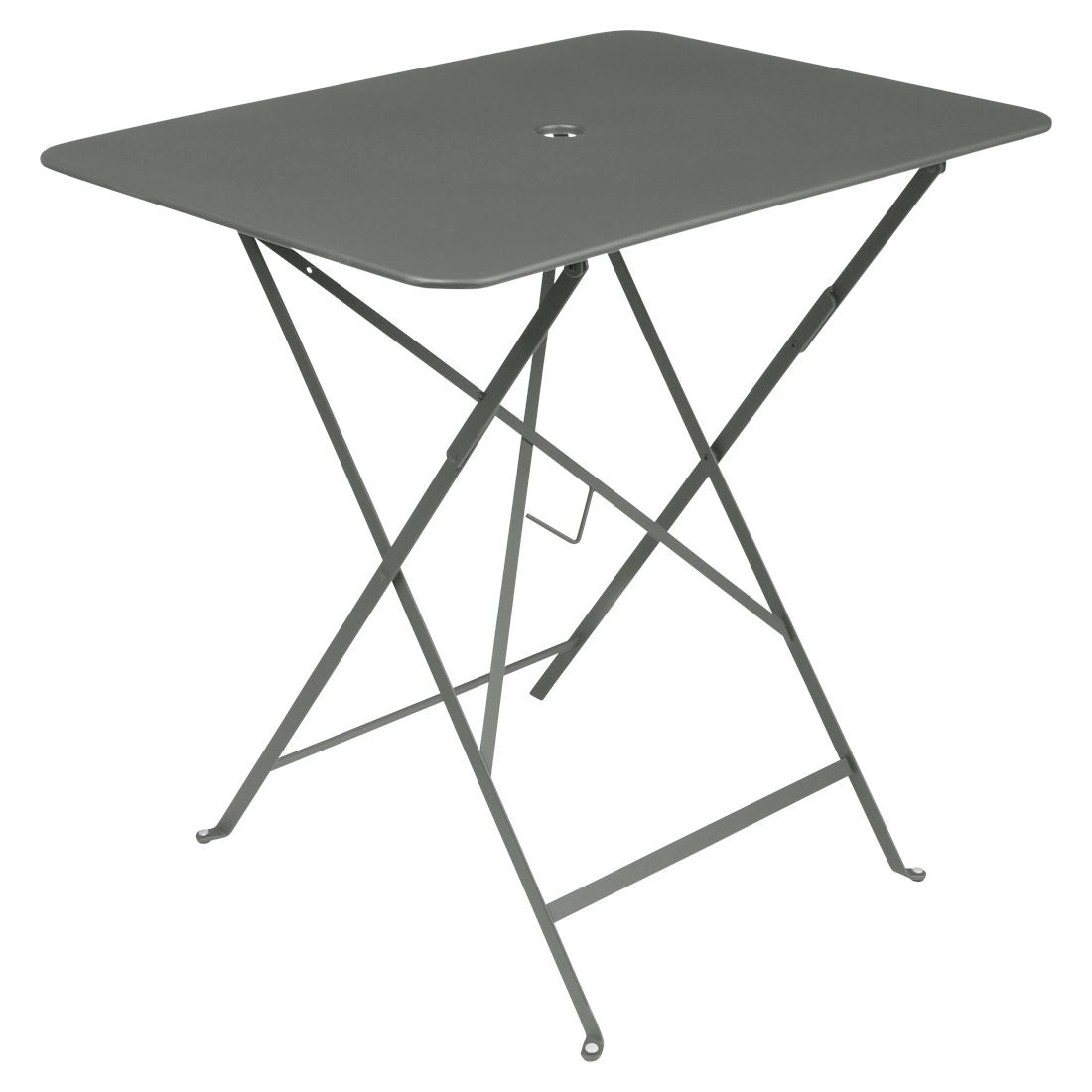 Fermob Bistro Table 77 x 57cm Romarin 48