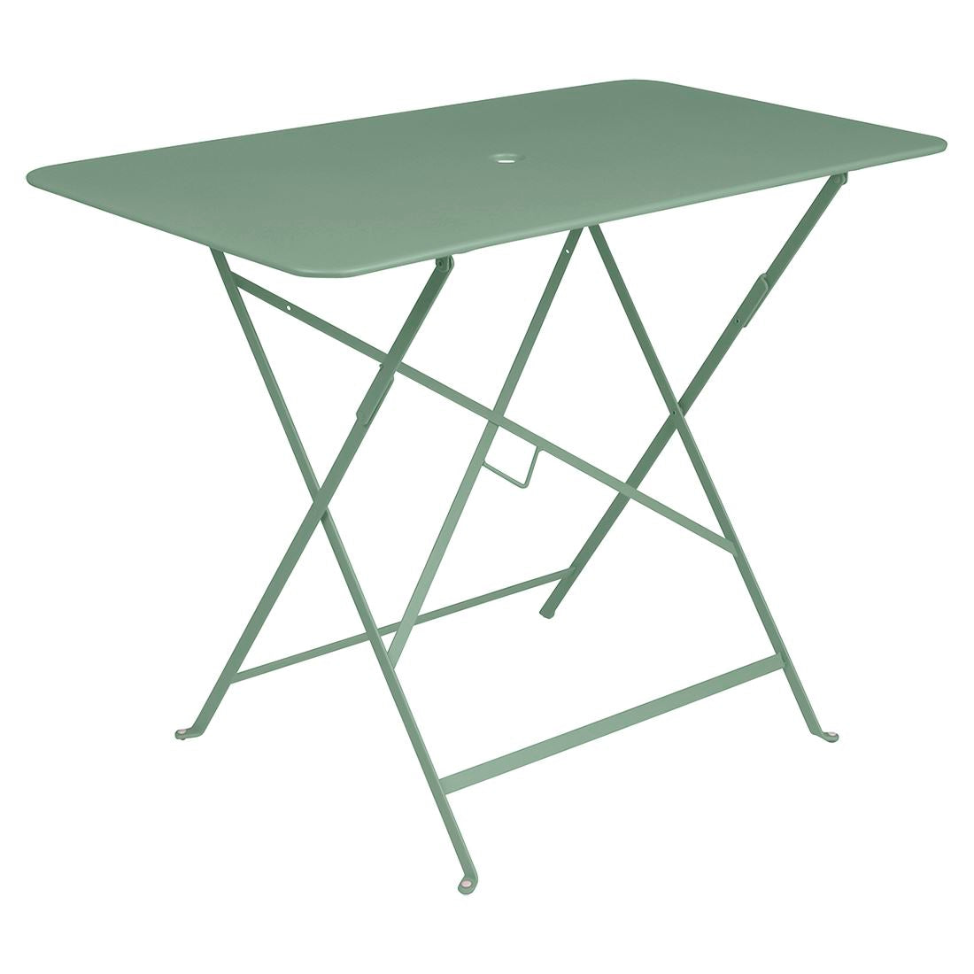 Fermob Bistro Table 97 x 57cm Cactus 82