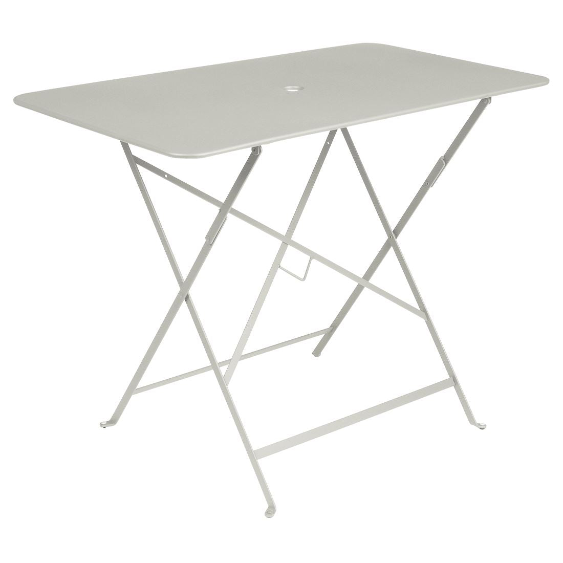 Fermob Bistro Table 97 x 57cm Gris argile A5