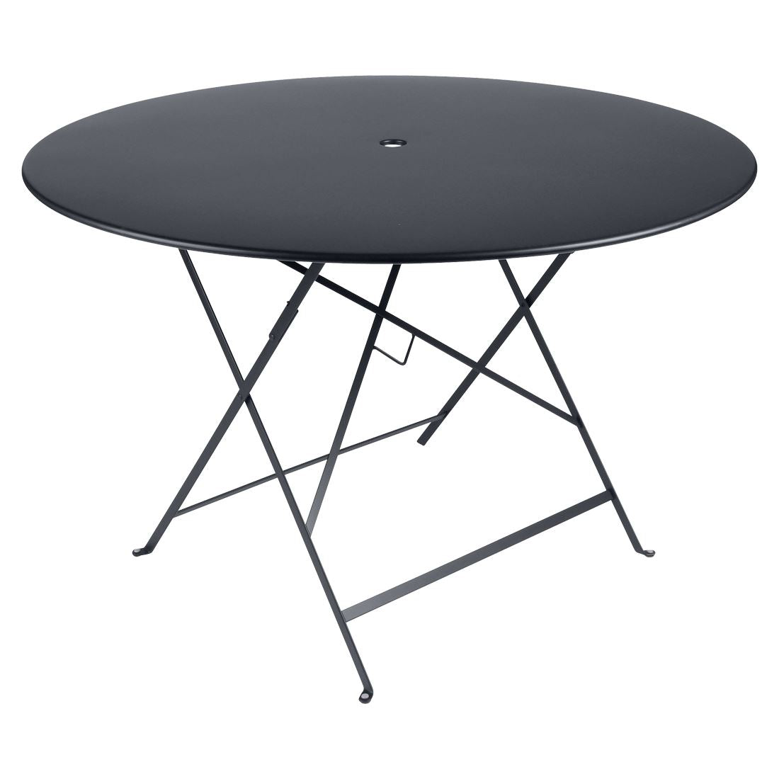 Fermob Bistro Table ø 117cm Carbone 47