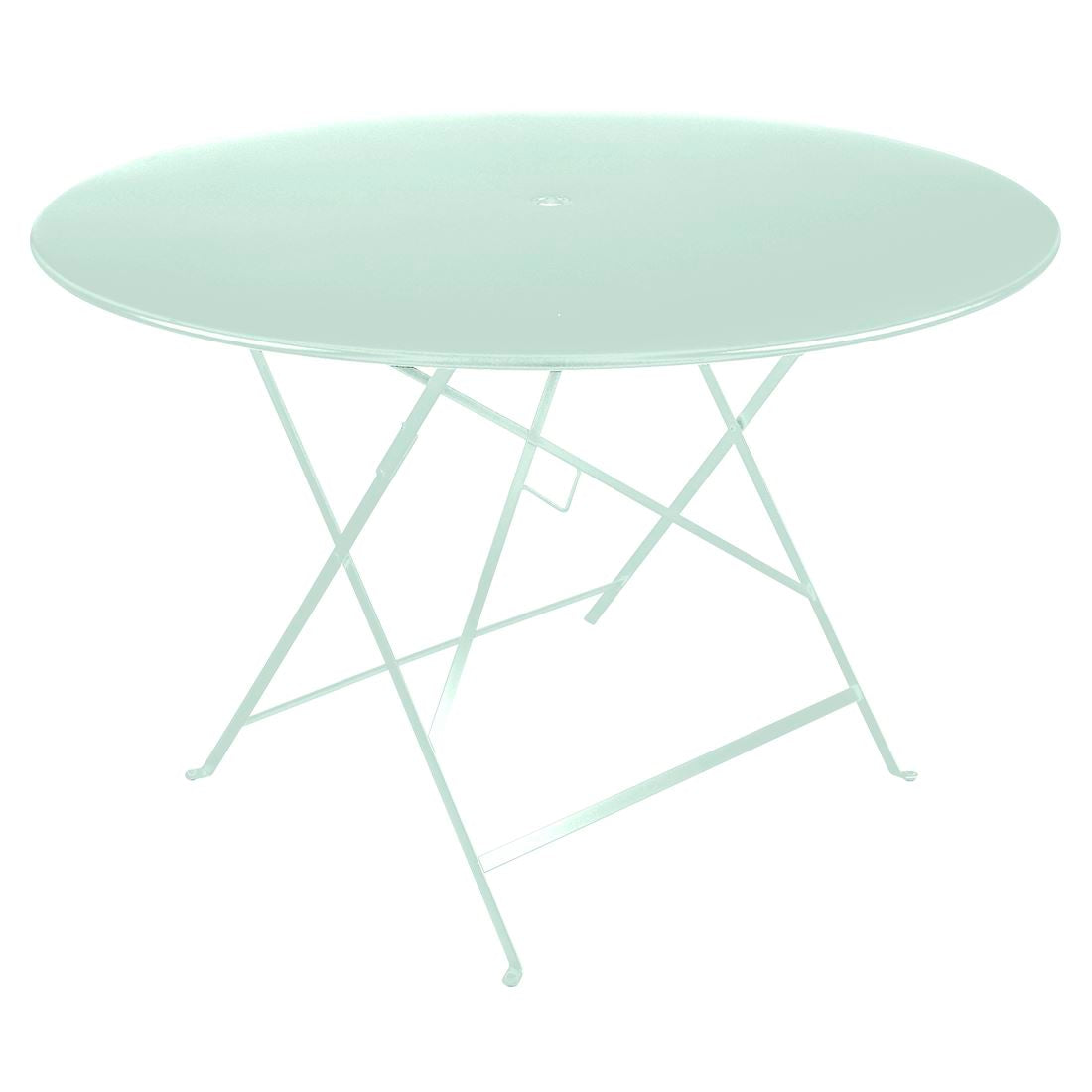 Fermob Bistro Table ø 117cm Menthe glaciale A7