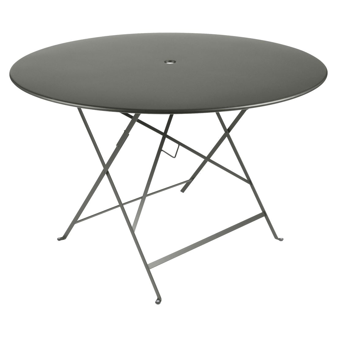 Fermob Bistro Table ø 117cm Romarin 48