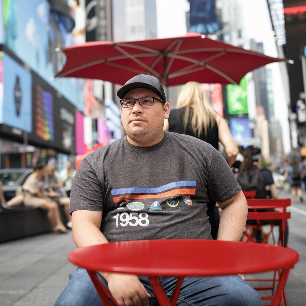 Fermob Bistro Table ø 60cm