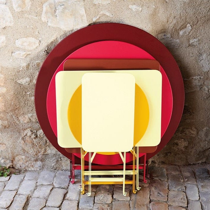 Fermob Bistro Table ø 77cm