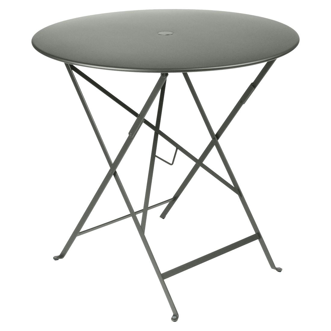 Fermob Bistro Table ø 77cm Romarin 48