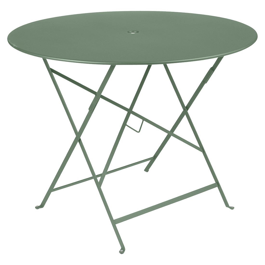 Fermob Bistro Table ø 96cm Cactus 82