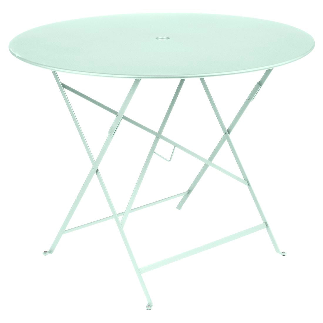 Fermob Bistro Table ø 96cm Menthe glaciale A7