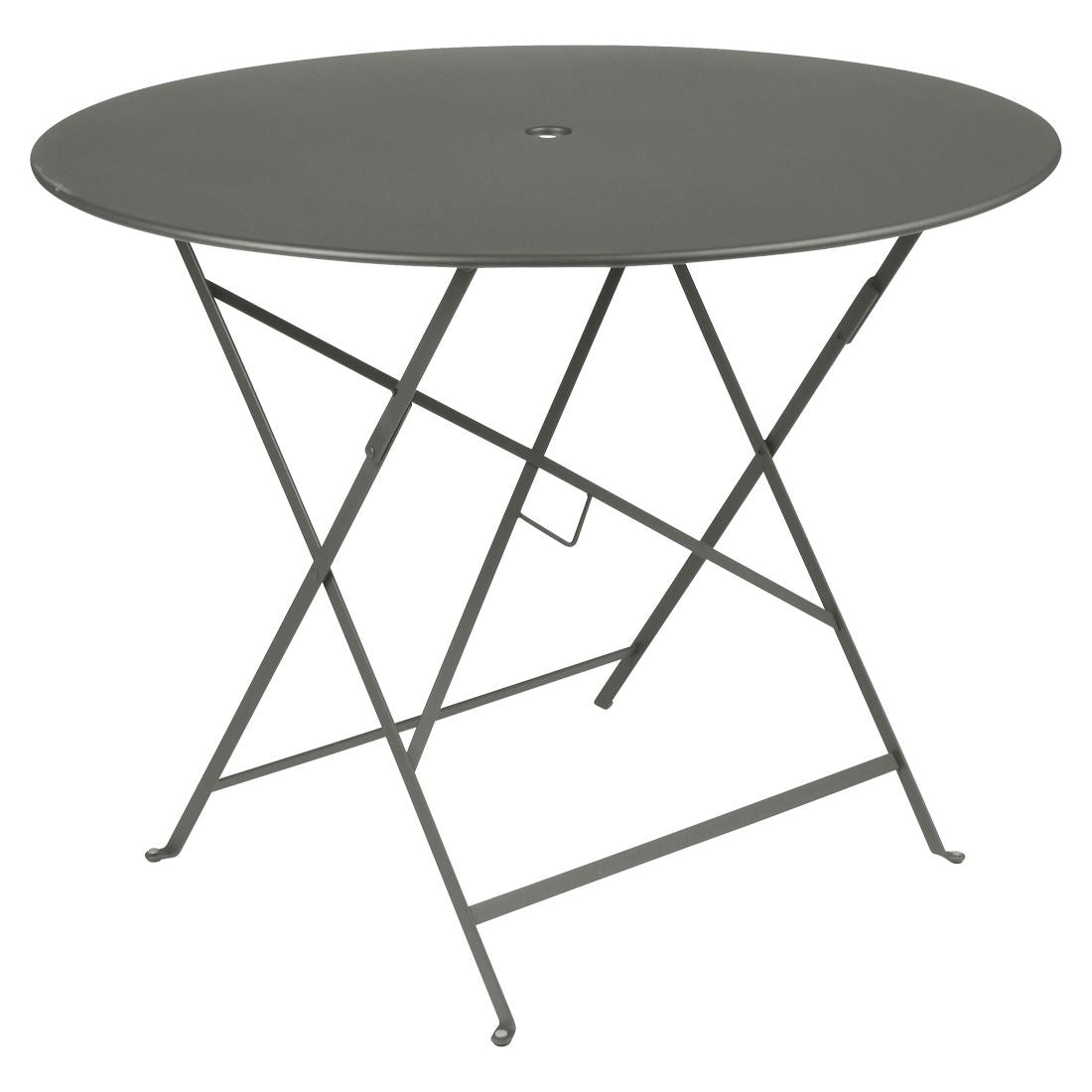 Fermob Bistro Table ø 96cm Romarin 48