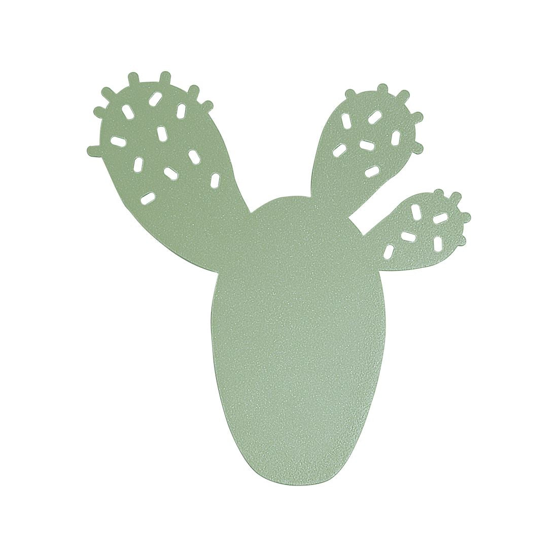 Fermob Bouquet Sauvage Dessous de plat cactus 25.5 x 24cm