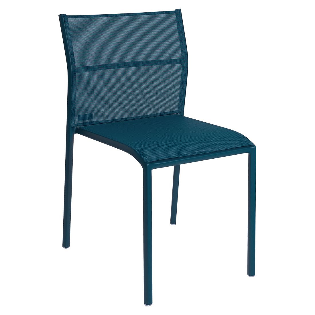 Fermob Cadiz Chaise Stéréo Bleu acapulco 21ST