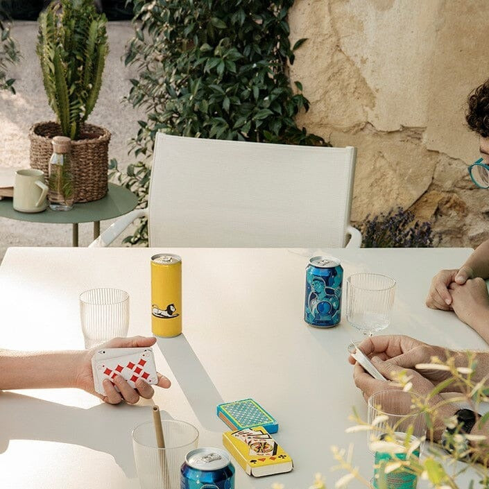 Fermob Calvi Table 140 x 140cm