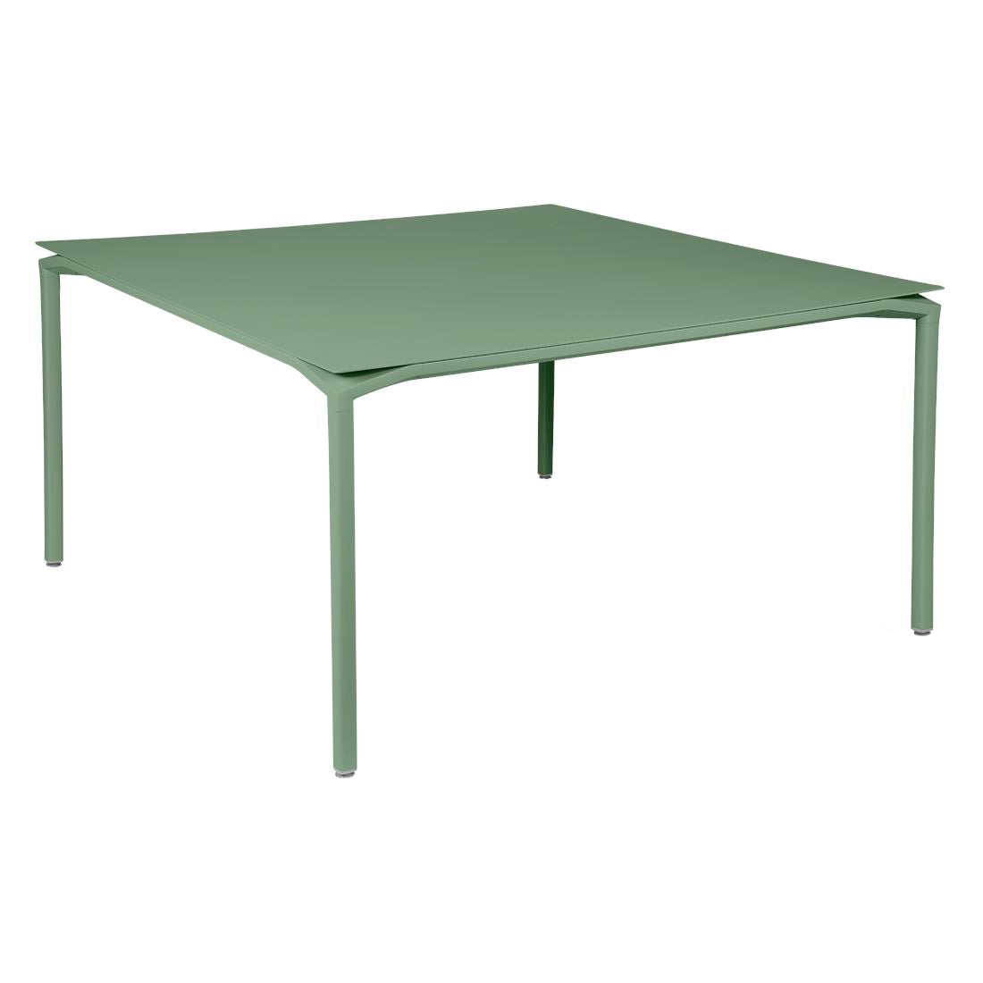 Fermob Calvi Table 140 x 140cm Cactus 82