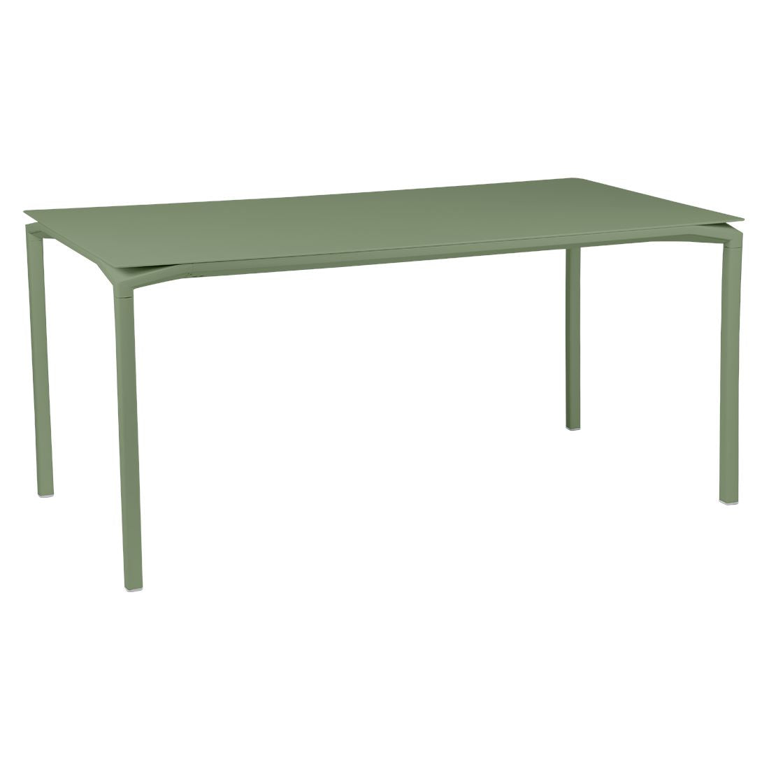 Fermob Calvi Table 160 x 80cm Cactus 82