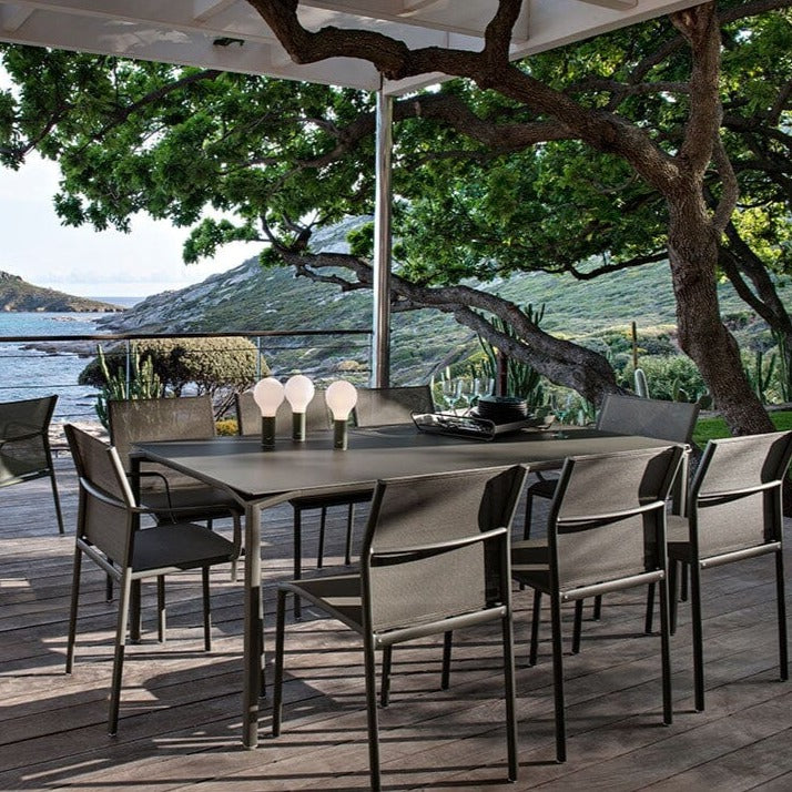 Fermob Calvi Table 195 x 95cm