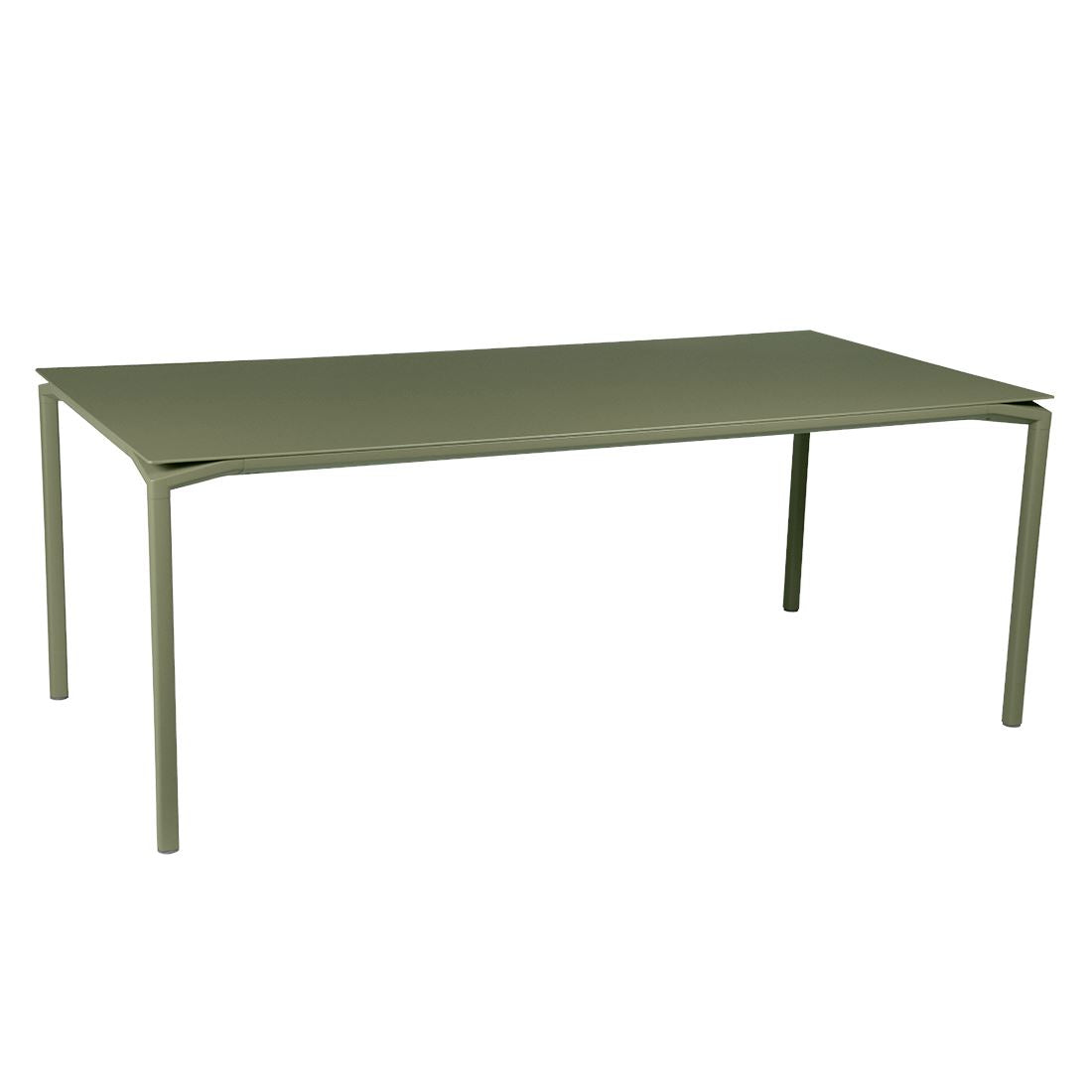 Fermob Calvi Table 195 x 95cm Cactus 82