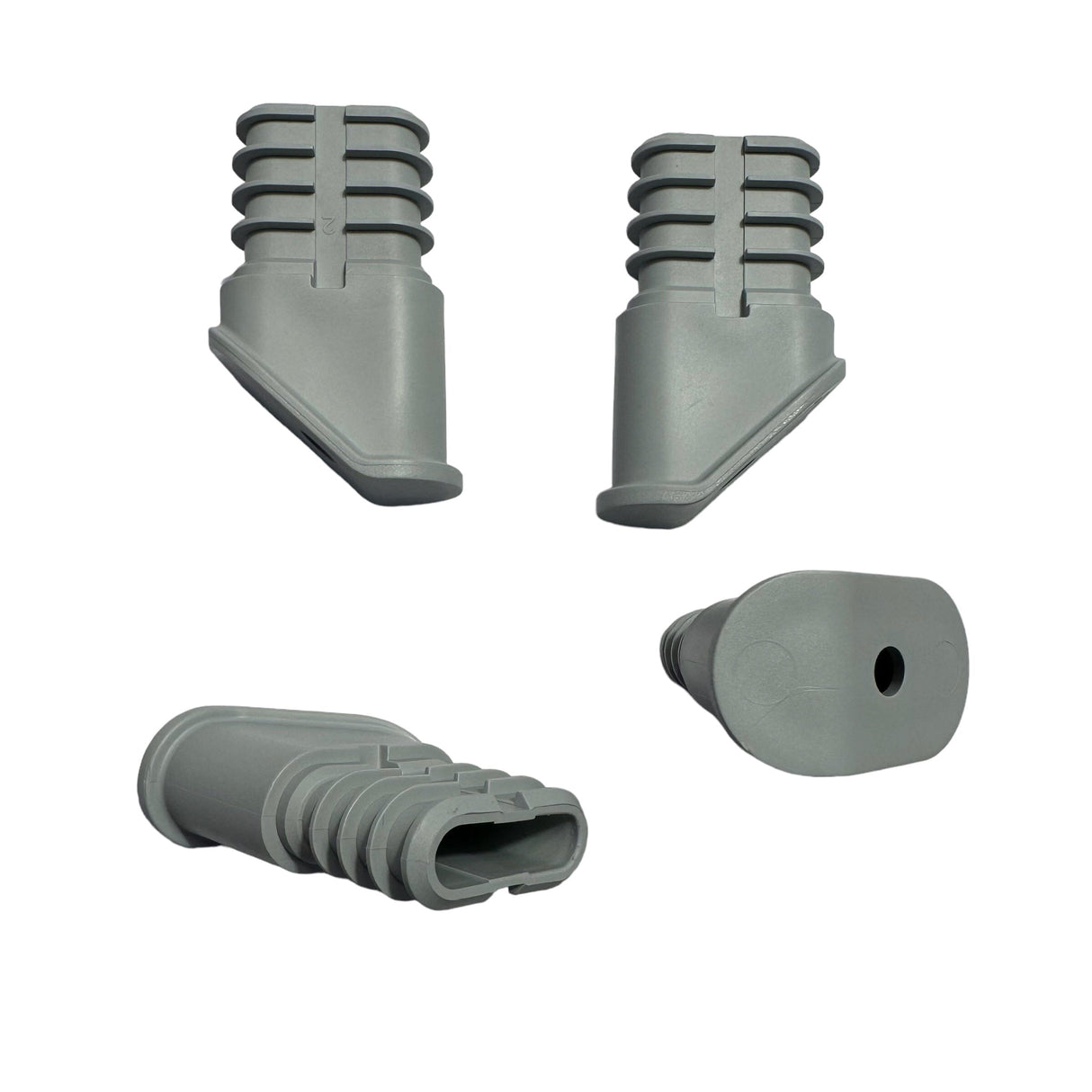 Fermob Caractère Set de Patins pour tables