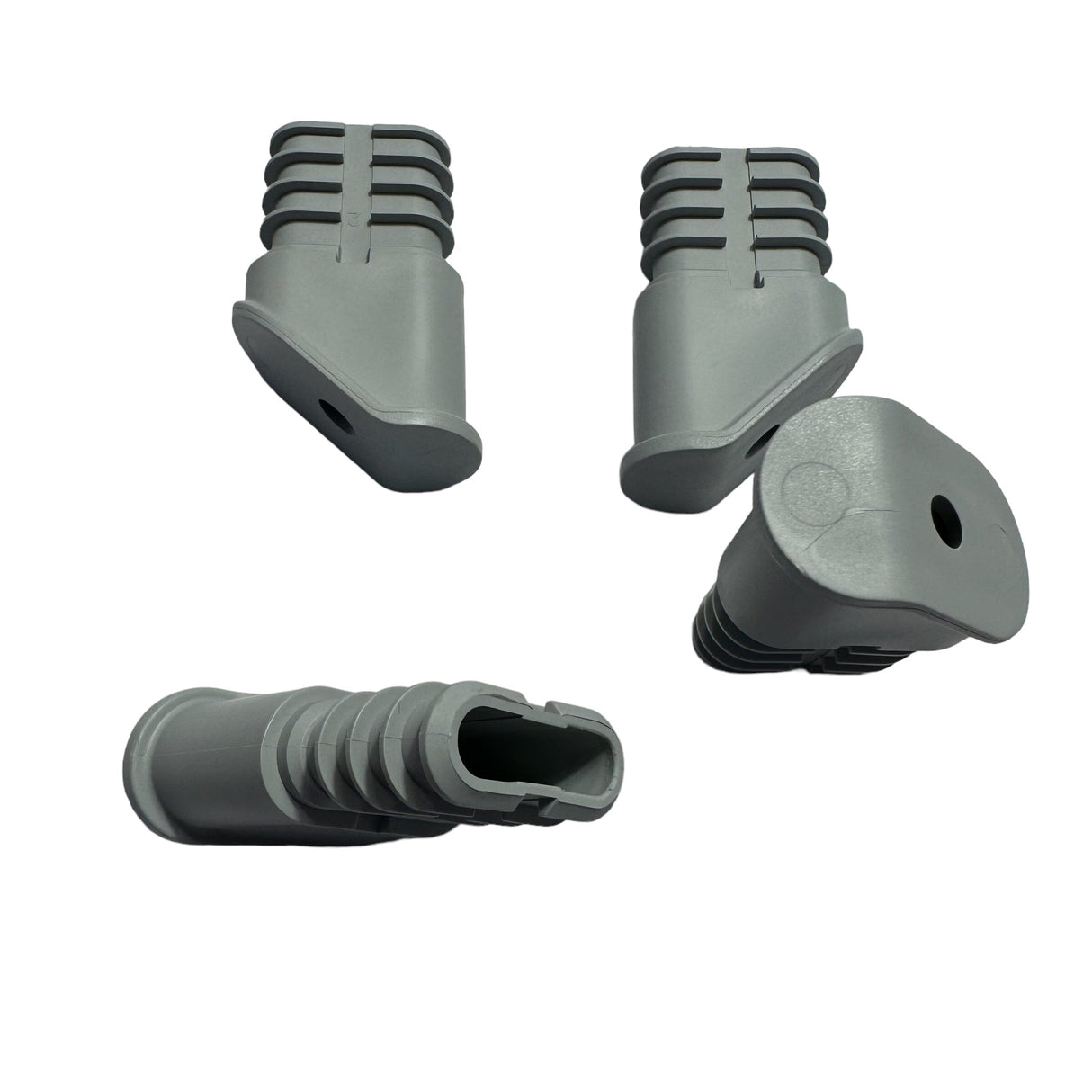 Fermob Caractère Set de Patins pour tables