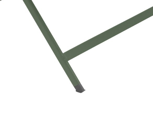 Fermob Caractère Set de Patins pour tables