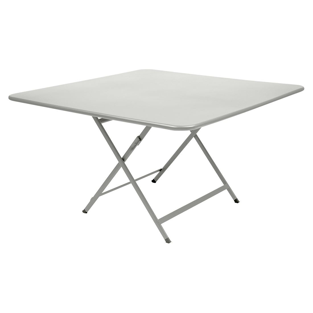 Fermob Caractère Table 128 x 128cm Gris argile A5