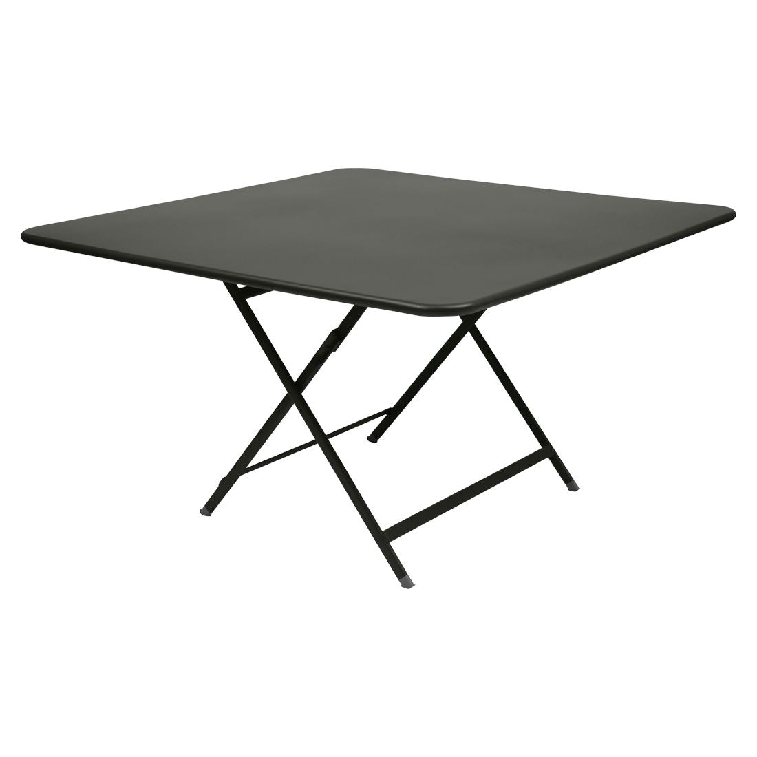 Fermob Caractère Table 128 x 128cm Romarin 48