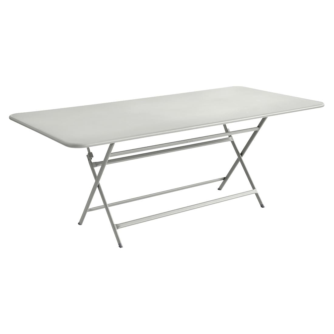 Fermob Caractère Table 190 x 90cm Gris argile A5