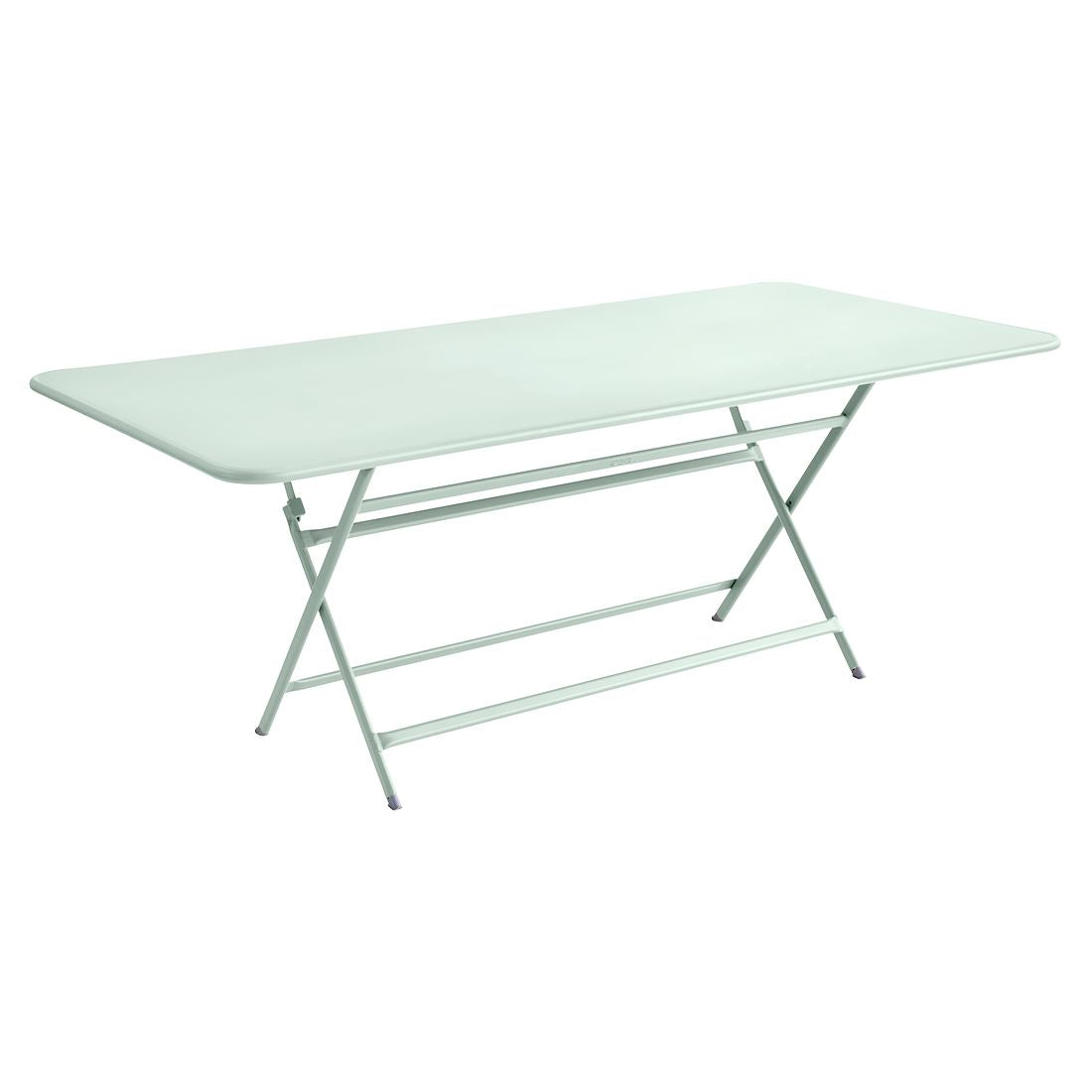 Fermob Caractère Table 190 x 90cm Menthe glaciale A7