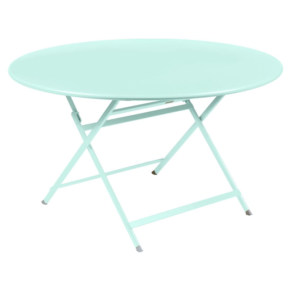 Fermob Caractère Table ø 128cm Menthe glaciale A7