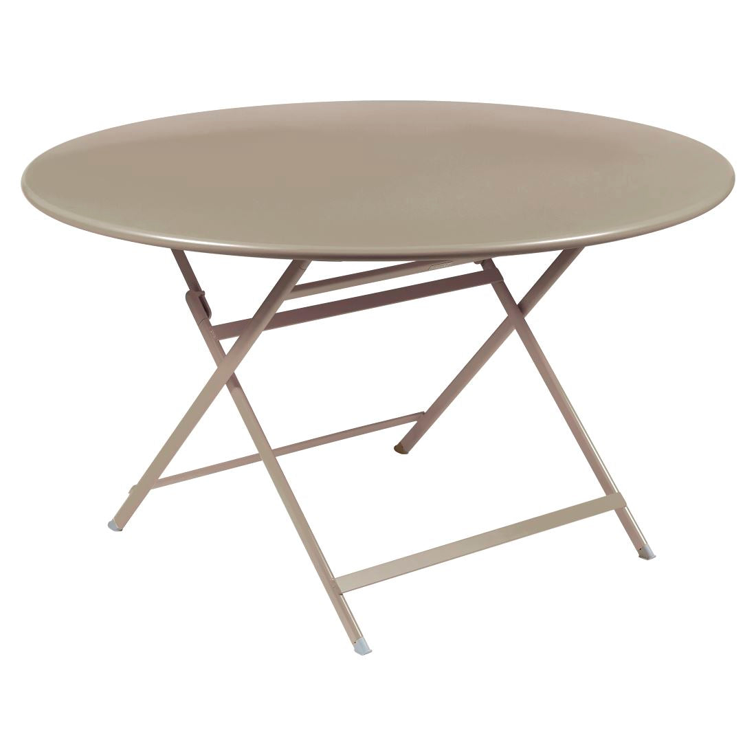 Fermob Caractère Table ø 128cm Muscade 14