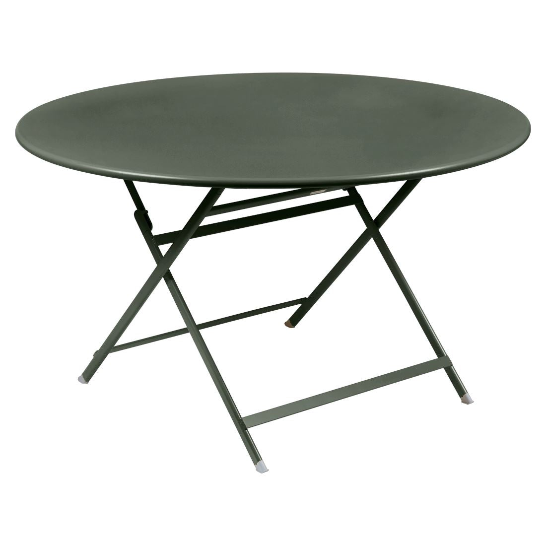 Fermob Caractère Table ø 128cm Romarin 48
