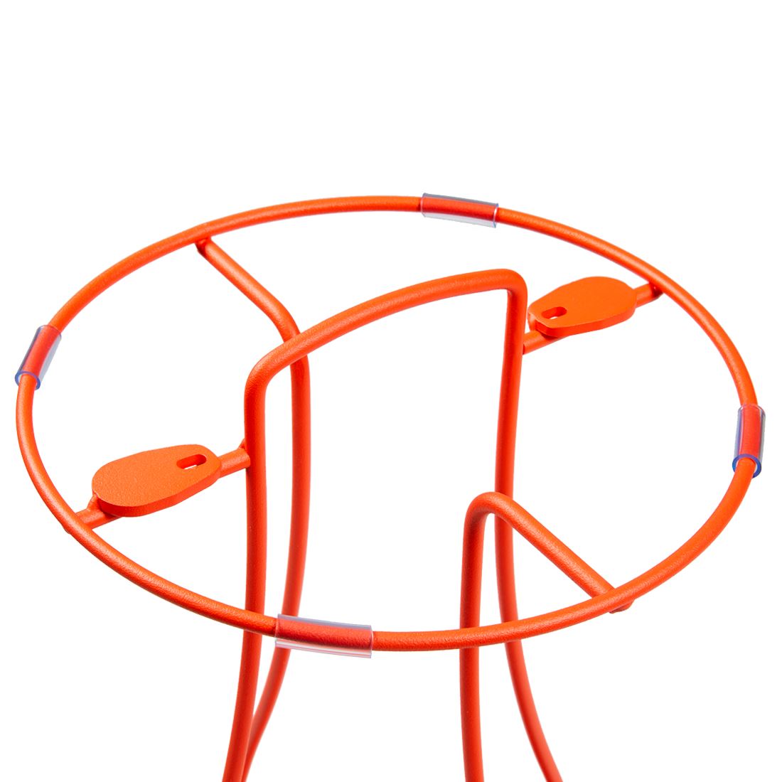 Fermob Cocotte lot 4 patins table basse Cocotte et Happy hours ou butées pour chaise Dune et Latitude